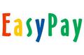 Подключена платёжная система Easy Pay