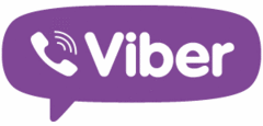 Наша группа в  VIBER